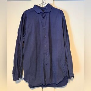 Men’s 1670 dress shirt